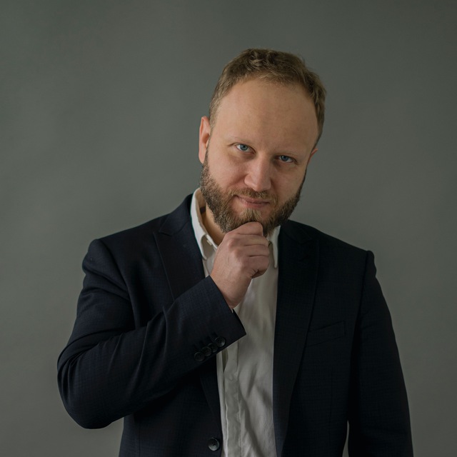 Евгений